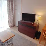 Apartamento Twins Sopot