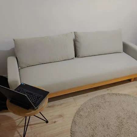 アパート Twins ソポト