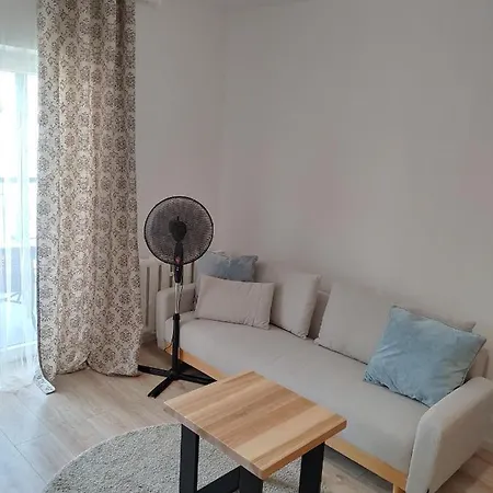 Twins Appartement *