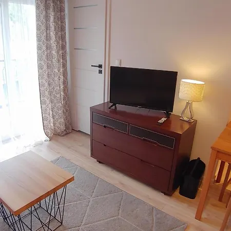Appartement Twins Sopot