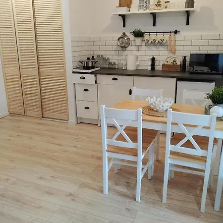 Twins アパート ソポト