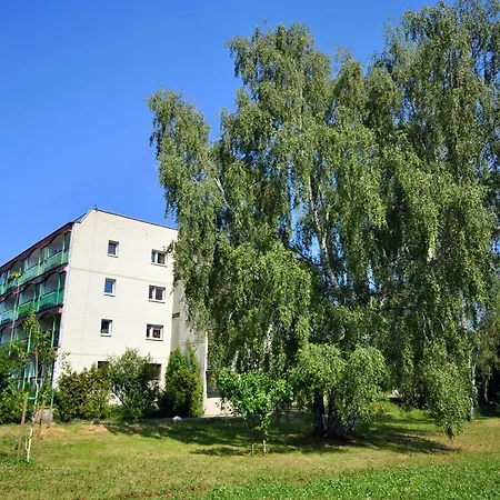 Appartement Twins