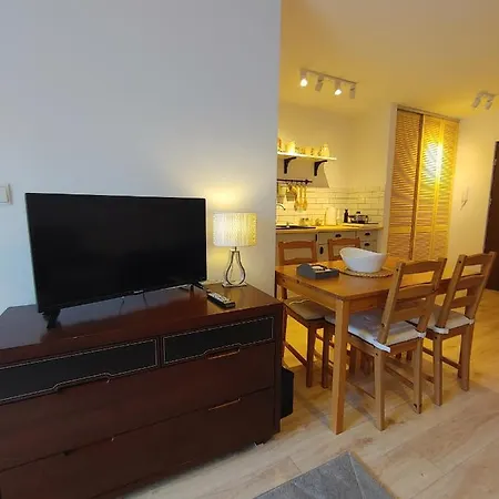 Appartement Twins *