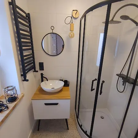 Appartement Twins *