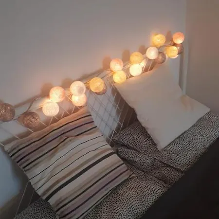 Appartement Twins