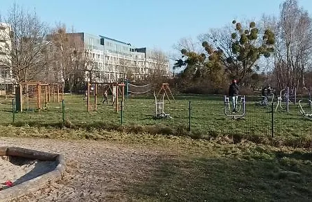 Twins Сопот