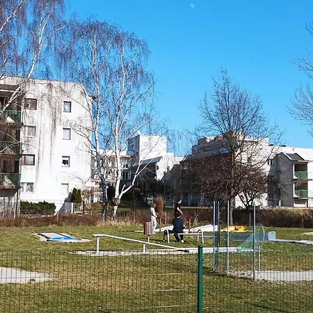 Апартаменти Twins