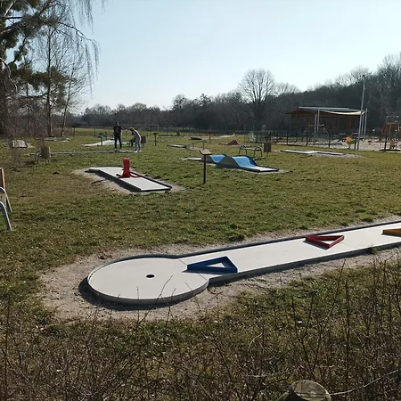 Twins Апартаменти *