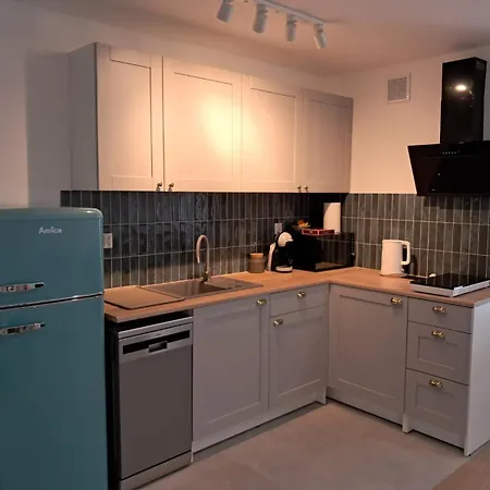 Appartement Twins *