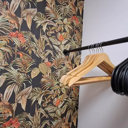 Twins アパート *