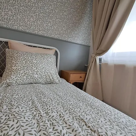 アパート Twins *