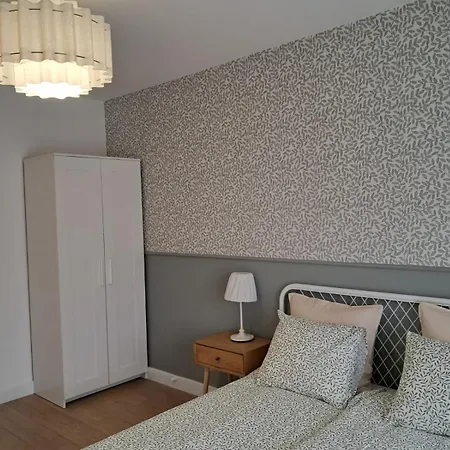 Appartement Twins