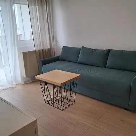 Twins Апартаменти *