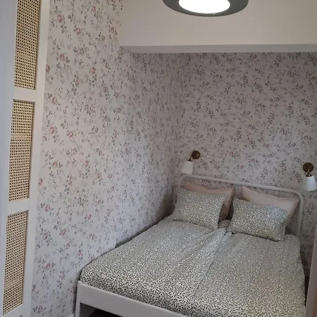 アパート Twins *