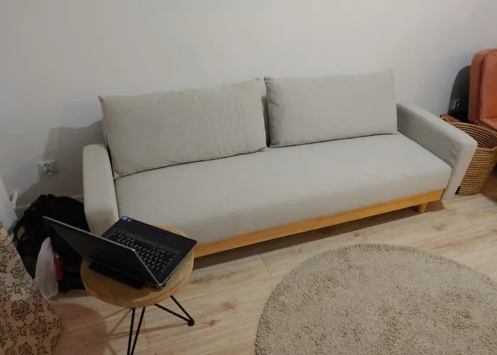 Апартаменти Twins Сопот