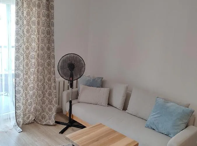 Twins Апартаменти *