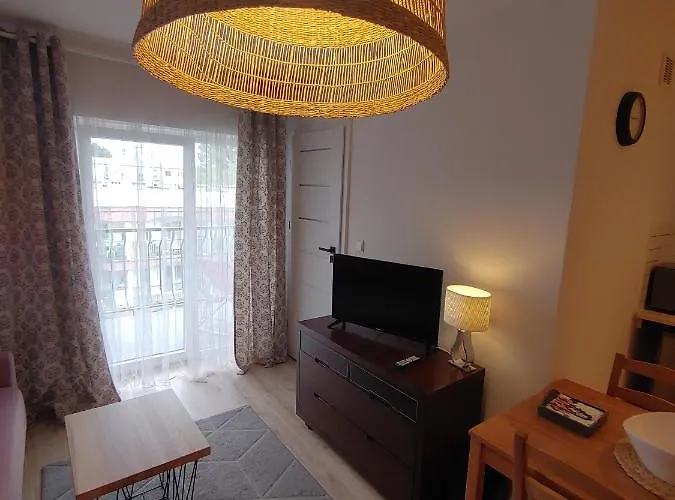 Апартаменти Twins *