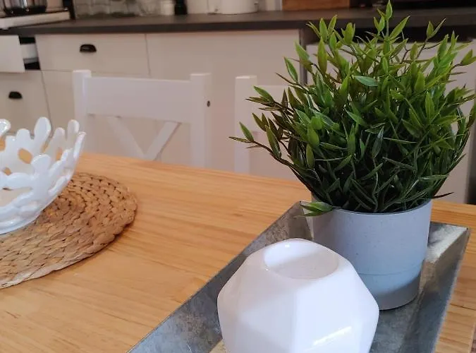 Апартаменти Twins