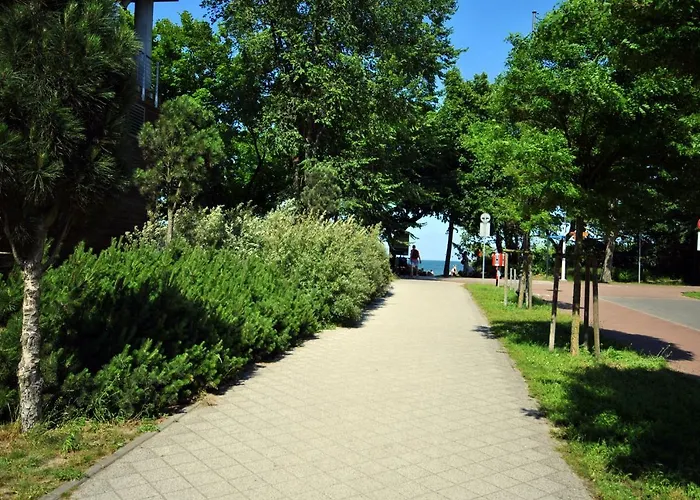 Апартаменти Twins