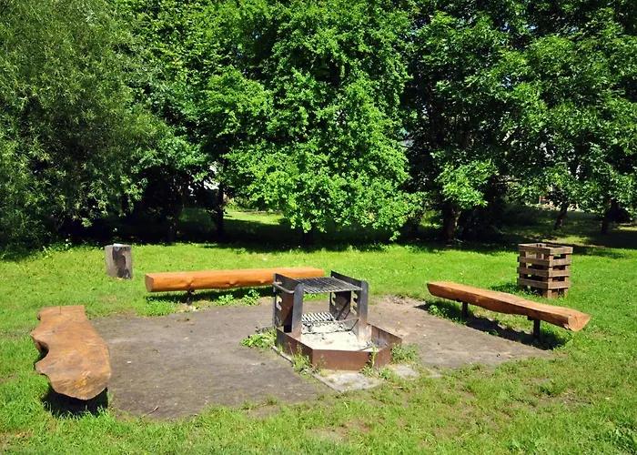 Twins Апартаменти *