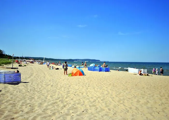 Апартаменти Twins