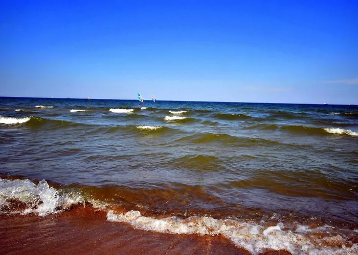 Апартаменти Twins *