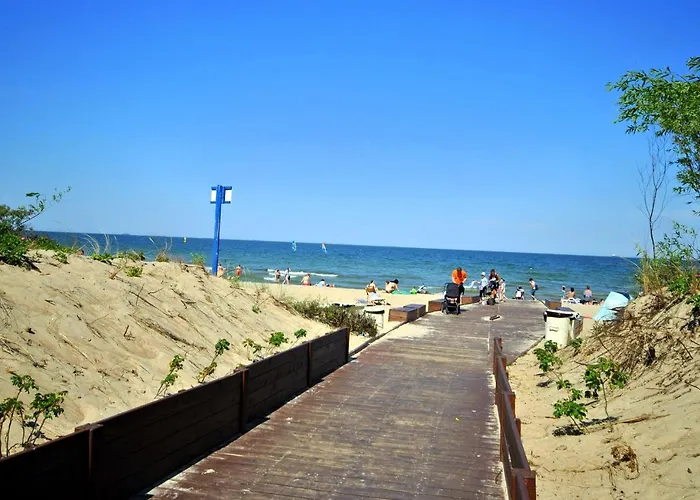 Twins Апартаменти