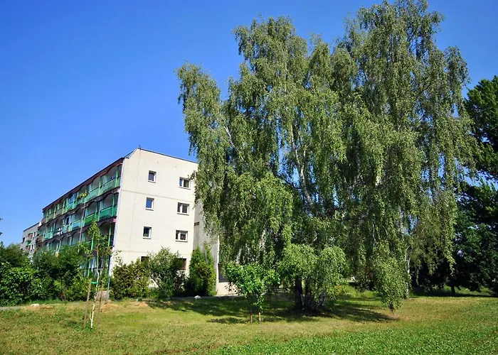 Апартаменты Twins