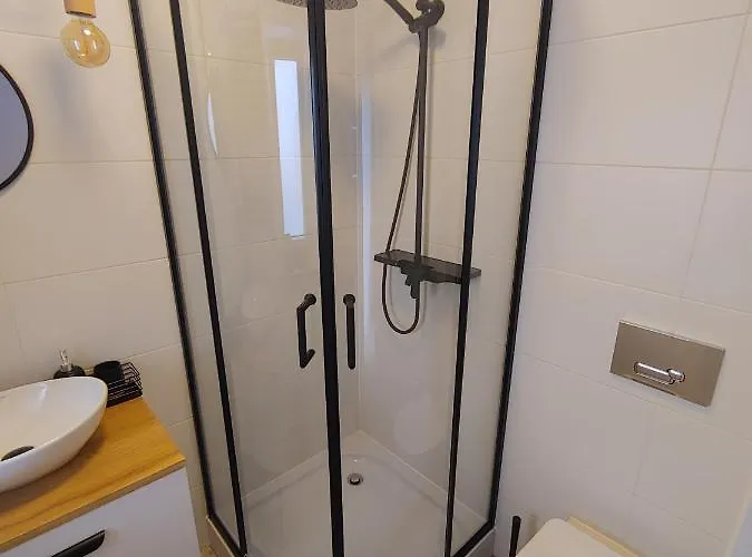 Twins Апартаменти *