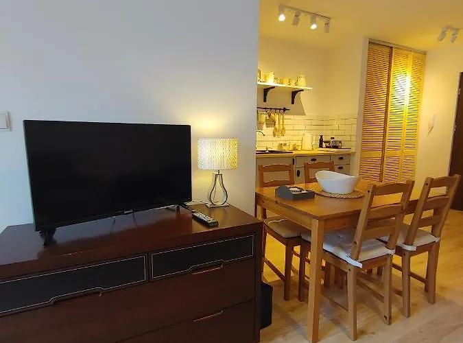 Апартаменти Twins *