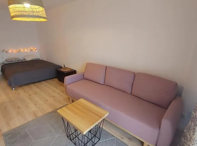 Apartman Twins Sopot