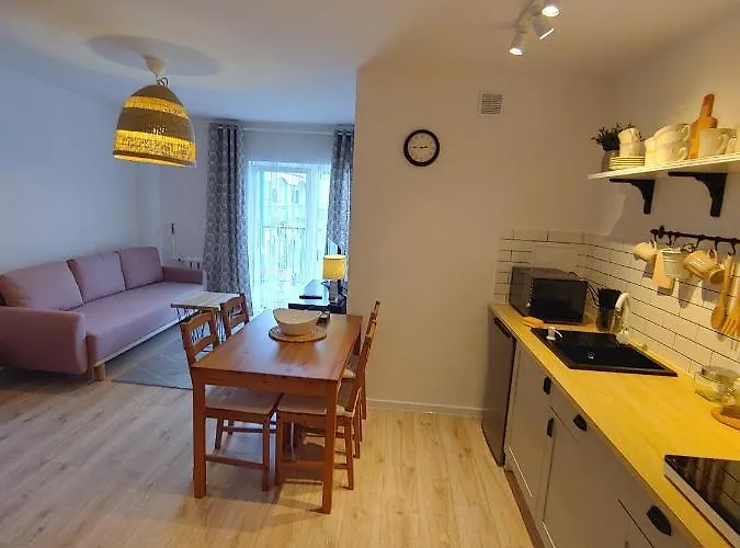 Apartman Twins Sopot