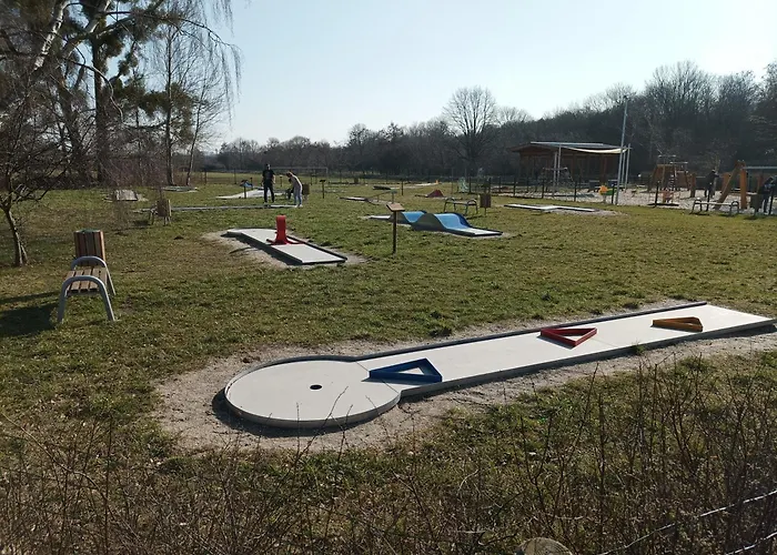 Twins Апартаменти *