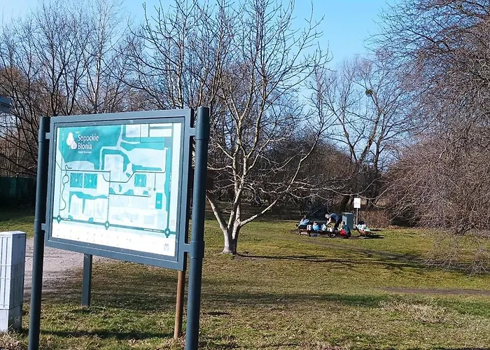 Twins Апартаменти Сопот