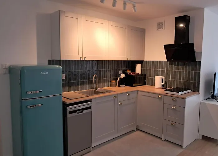 Апартаменти Twins *