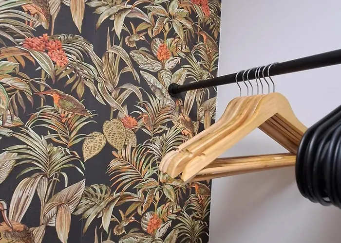 Twins Апартаменти *