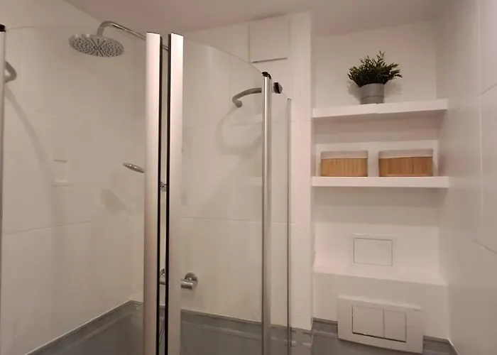 Twins Апартаменти Сопот