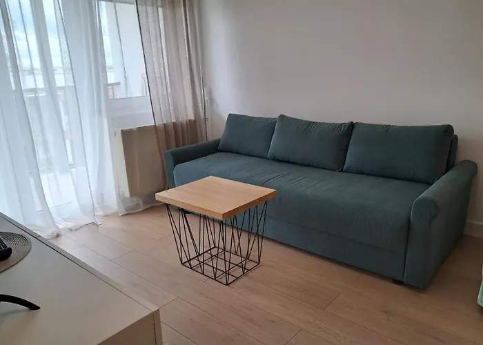 Twins Апартаменти *